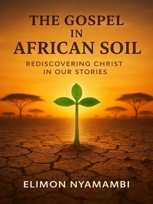 cover image of The Gospel in African Soil